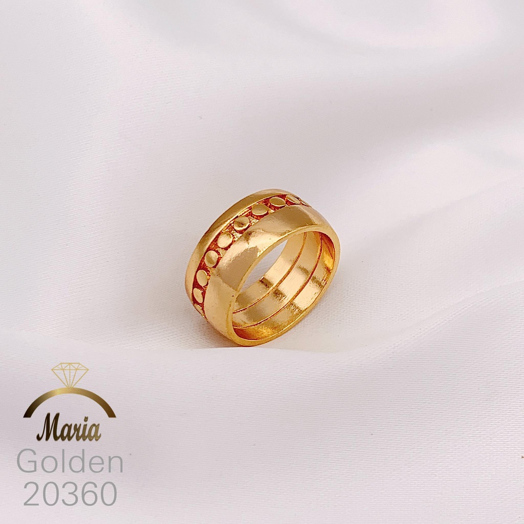 20360 دبلة بومبيه ثلاثة الوان عريضة سادة
