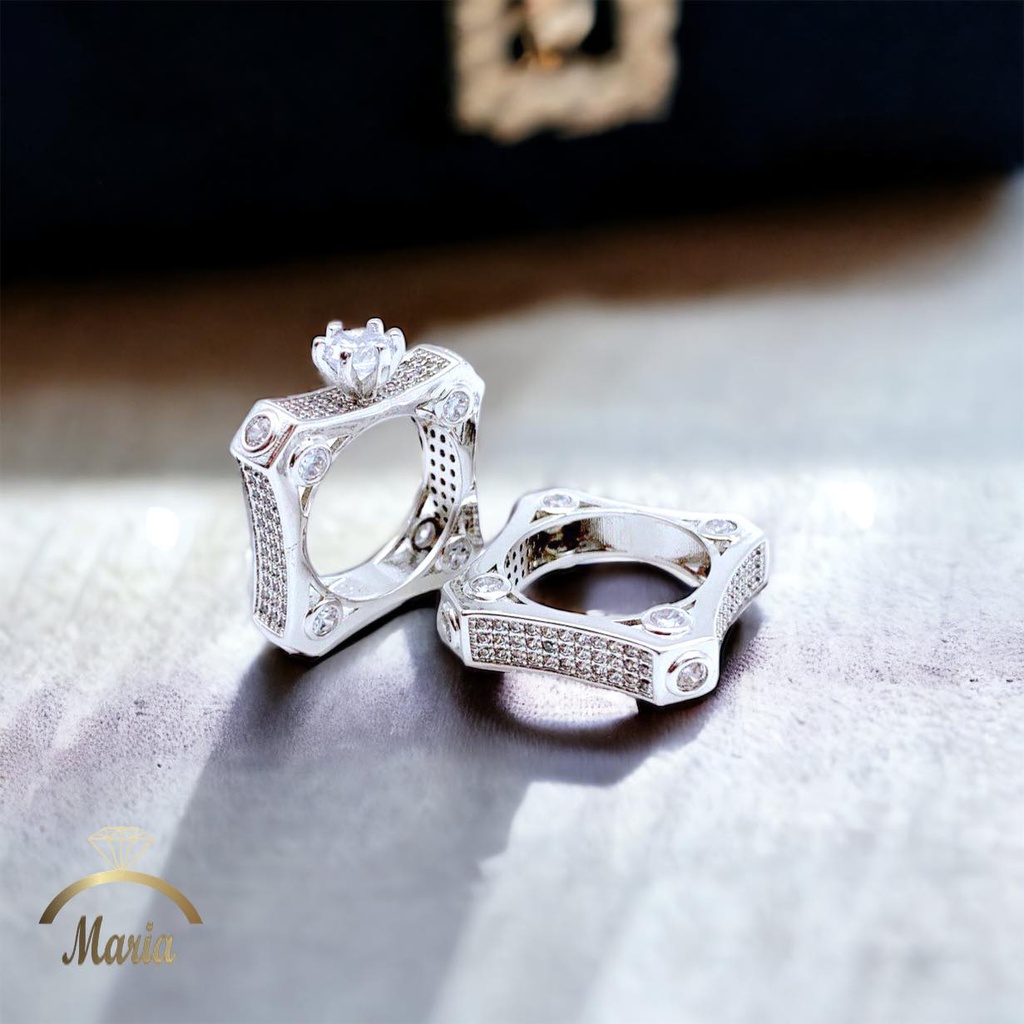40098تونز مربع روديوم .