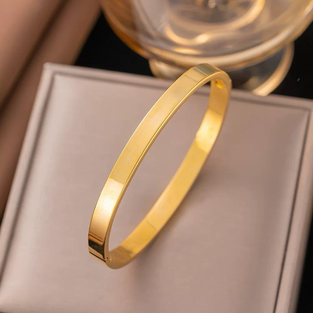 60632 غويشة ستانلس جولد عود كبريت